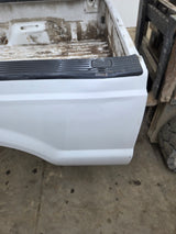 1999-2010 Ford Super Duty F250 F350 6' 9" Short Truck Bed