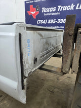 1999-2010 Ford Super Duty F250 F350 6' 9" Short Truck Bed