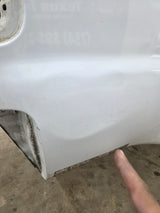1999-2010 Ford Super Duty F250 F350 6' 9" Short Truck Bed