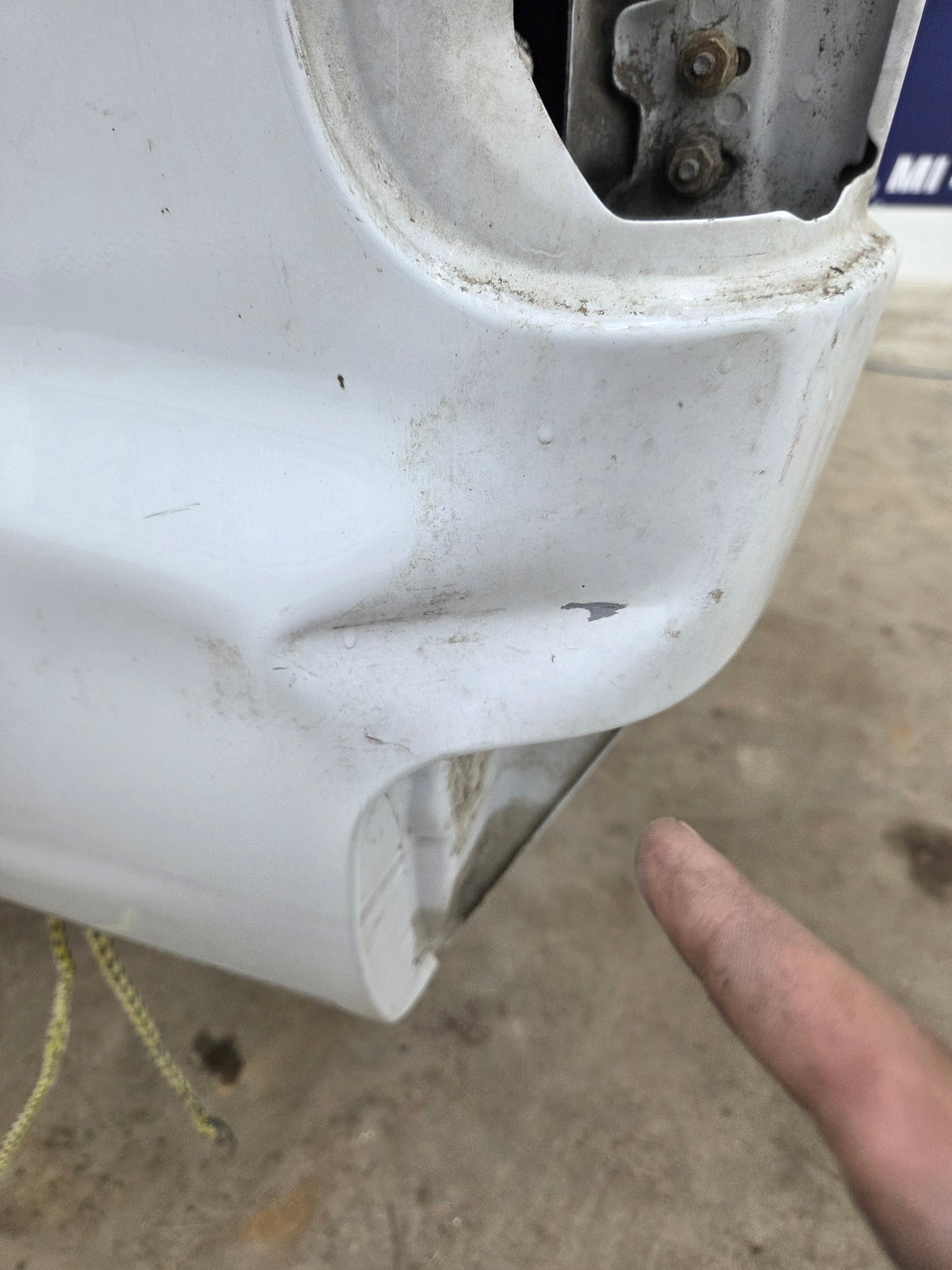 1999-2010 Ford Super Duty F250 F350 6' 9" Short Truck Bed