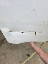 1999-2010 Ford Super Duty F250 F350 6' 9" Short Truck Bed
