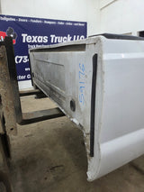 1999-2010 Ford Super Duty F250 F350 6' 9" Short Truck Bed