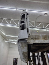 1999-2010 Ford Super Duty F250 F350 6' 9" Short Truck Bed