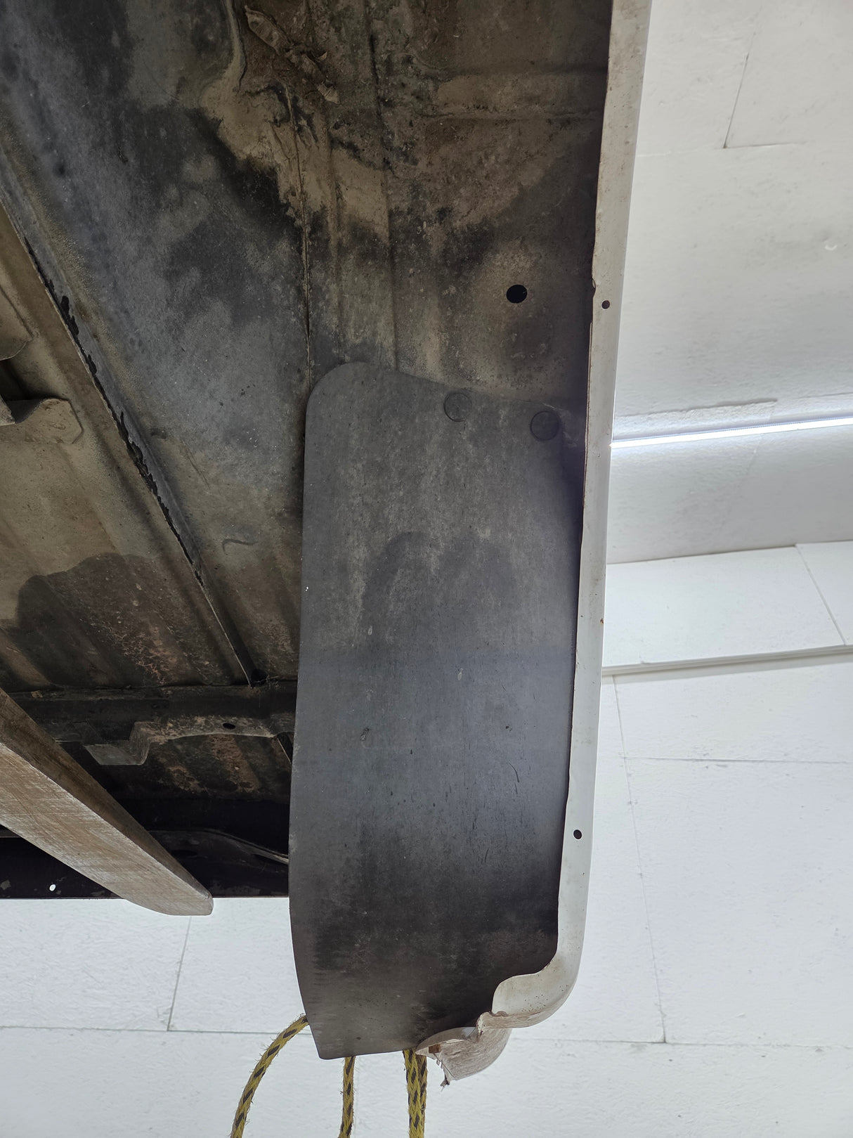 1999-2010 Ford Super Duty F250 F350 6' 9" Short Truck Bed