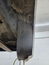 1999-2010 Ford Super Duty F250 F350 6' 9" Short Truck Bed