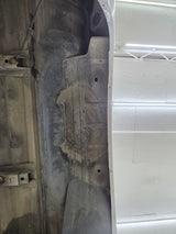 1999-2010 Ford Super Duty F250 F350 6' 9" Short Truck Bed