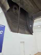 1999-2010 Ford Super Duty F250 F350 6' 9" Short Truck Bed