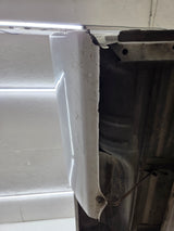 1999-2010 Ford Super Duty F250 F350 6' 9" Short Truck Bed