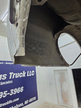1999-2010 Ford Super Duty F250 F350 6' 9" Short Truck Bed