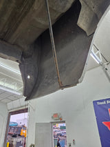 1999-2010 Ford Super Duty F250 F350 6' 9" Short Truck Bed