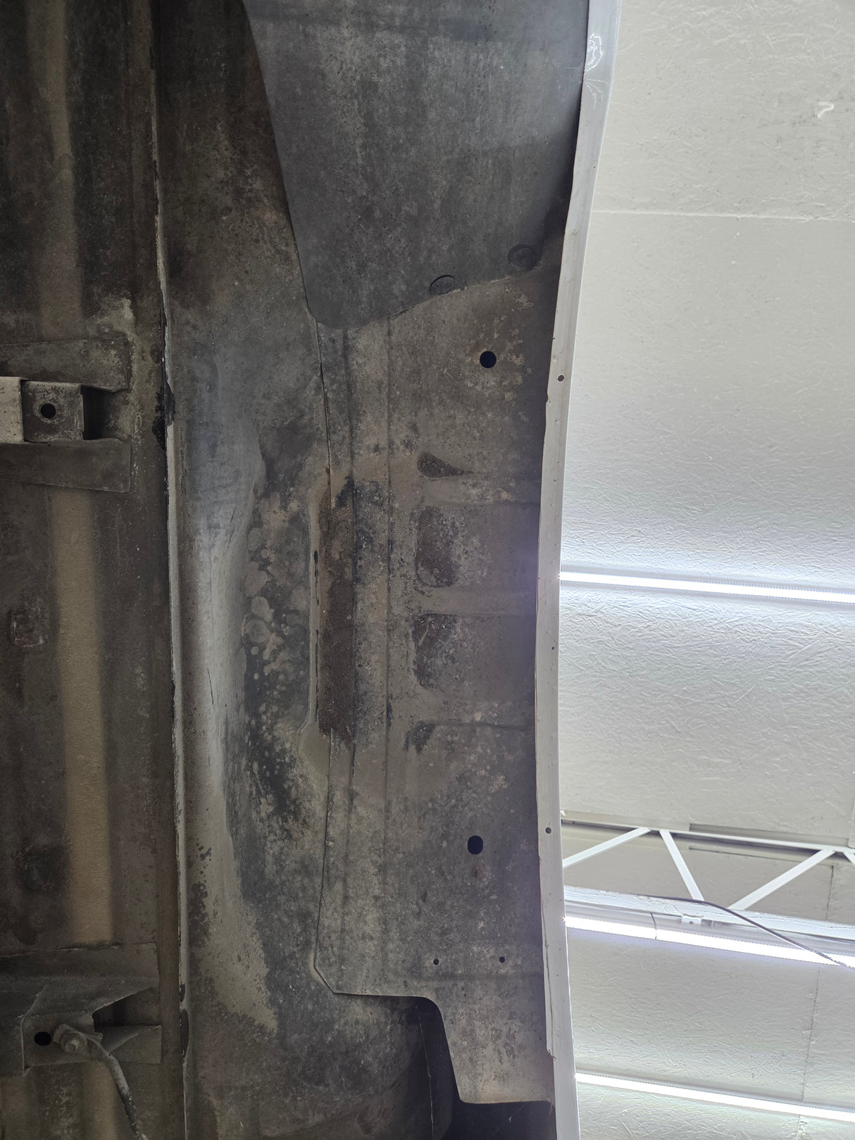 1999-2010 Ford Super Duty F250 F350 6' 9" Short Truck Bed