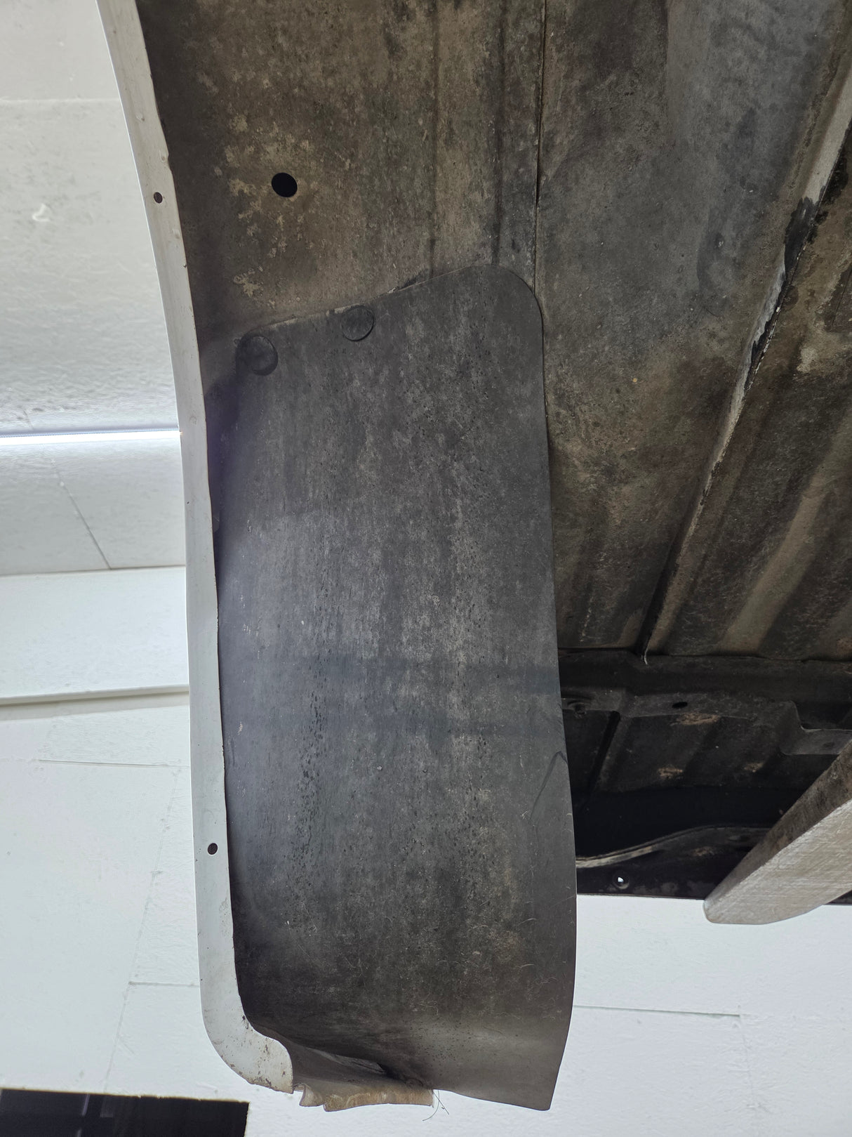 1999-2010 Ford Super Duty F250 F350 6' 9" Short Truck Bed