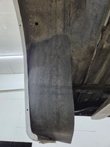 1999-2010 Ford Super Duty F250 F350 6' 9" Short Truck Bed