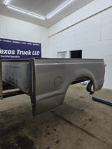 1999-2010 Ford Super Duty F250 F350 6' 9" Short Truck Bed