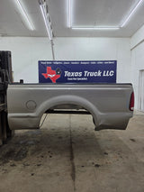 1999-2010 Ford Super Duty F250 F350 6' 9" Short Truck Bed
