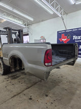 1999-2010 Ford Super Duty F250 F350 6' 9" Short Truck Bed