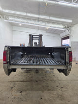1999-2010 Ford Super Duty F250 F350 6' 9" Short Truck Bed