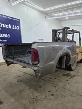 1999-2010 Ford Super Duty F250 F350 6' 9" Short Truck Bed