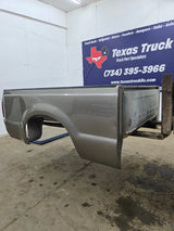 1999-2010 Ford Super Duty F250 F350 6' 9" Short Truck Bed