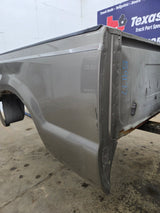 1999-2010 Ford Super Duty F250 F350 6' 9" Short Truck Bed