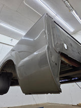 1999-2010 Ford Super Duty F250 F350 6' 9" Short Truck Bed