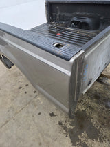 1999-2010 Ford Super Duty F250 F350 6' 9" Short Truck Bed