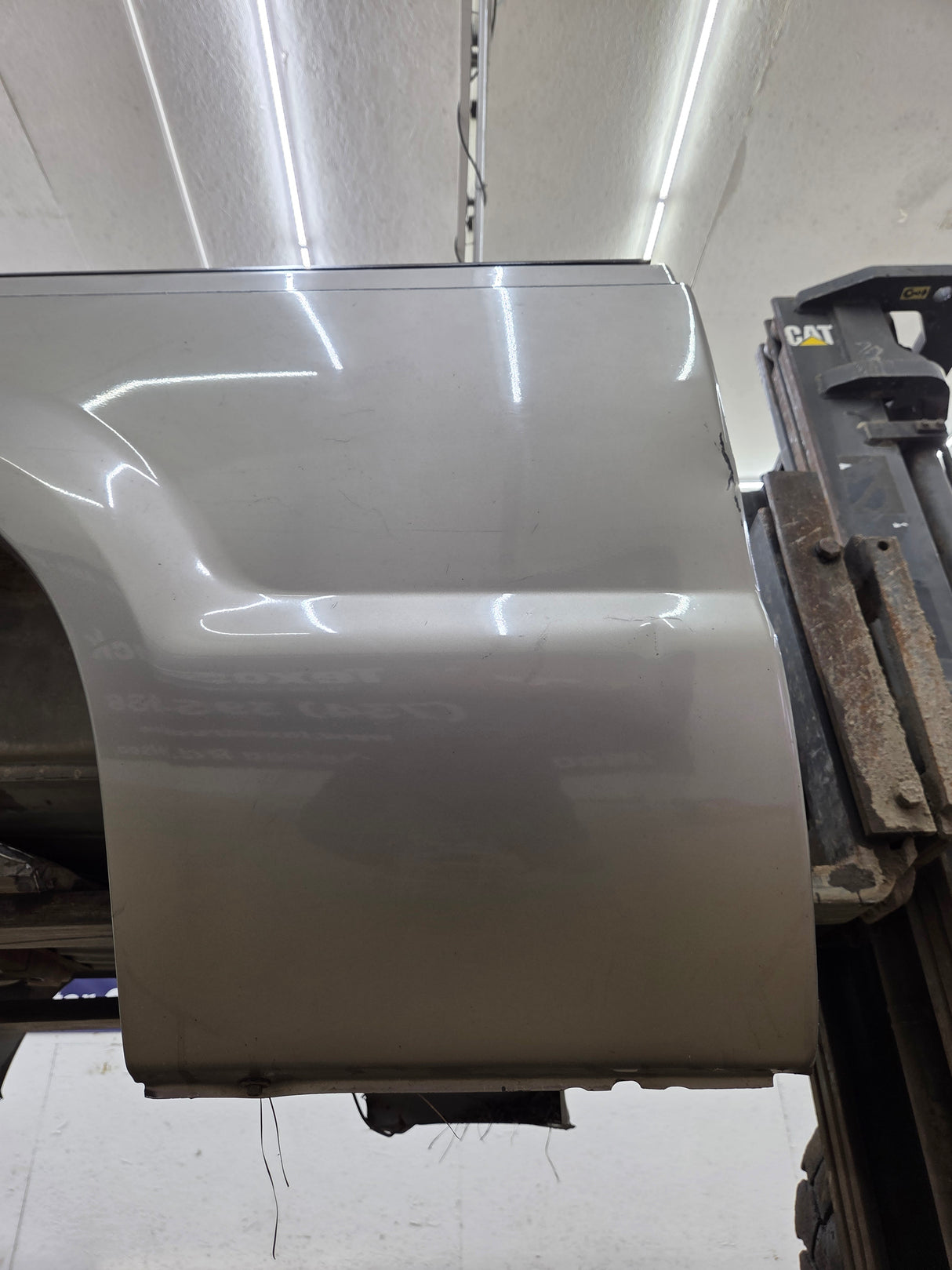 1999-2010 Ford Super Duty F250 F350 6' 9" Short Truck Bed