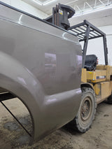 1999-2010 Ford Super Duty F250 F350 6' 9" Short Truck Bed