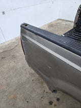 1999-2010 Ford Super Duty F250 F350 6' 9" Short Truck Bed
