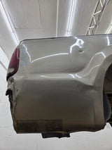 1999-2010 Ford Super Duty F250 F350 6' 9" Short Truck Bed