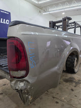 1999-2010 Ford Super Duty F250 F350 6' 9" Short Truck Bed