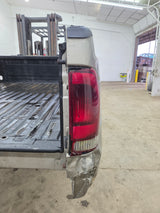 1999-2010 Ford Super Duty F250 F350 6' 9" Short Truck Bed