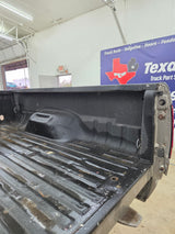1999-2010 Ford Super Duty F250 F350 6' 9" Short Truck Bed
