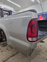 1999-2010 Ford Super Duty F250 F350 6' 9" Short Truck Bed