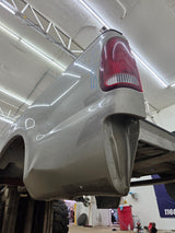 1999-2010 Ford Super Duty F250 F350 6' 9" Short Truck Bed