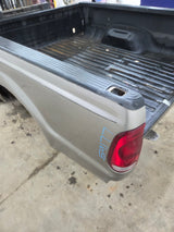 1999-2010 Ford Super Duty F250 F350 6' 9" Short Truck Bed