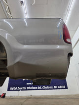 1999-2010 Ford Super Duty F250 F350 6' 9" Short Truck Bed