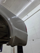 1999-2010 Ford Super Duty F250 F350 6' 9" Short Truck Bed