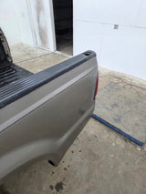 1999-2010 Ford Super Duty F250 F350 6' 9" Short Truck Bed