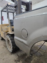 1999-2010 Ford Super Duty F250 F350 6' 9" Short Truck Bed