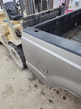 1999-2010 Ford Super Duty F250 F350 6' 9" Short Truck Bed