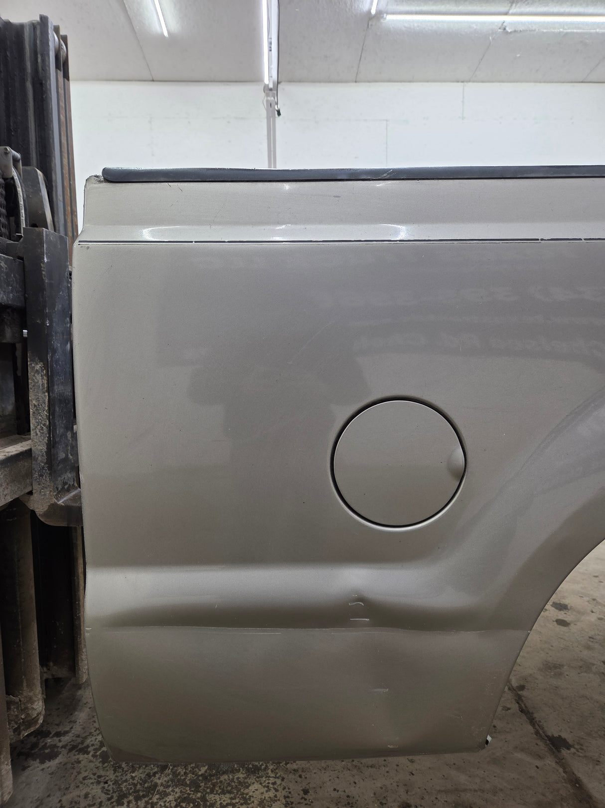 1999-2010 Ford Super Duty F250 F350 6' 9" Short Truck Bed