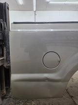 1999-2010 Ford Super Duty F250 F350 6' 9" Short Truck Bed