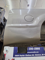 1999-2010 Ford Super Duty F250 F350 6' 9" Short Truck Bed