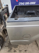 1999-2010 Ford Super Duty F250 F350 6' 9" Short Truck Bed