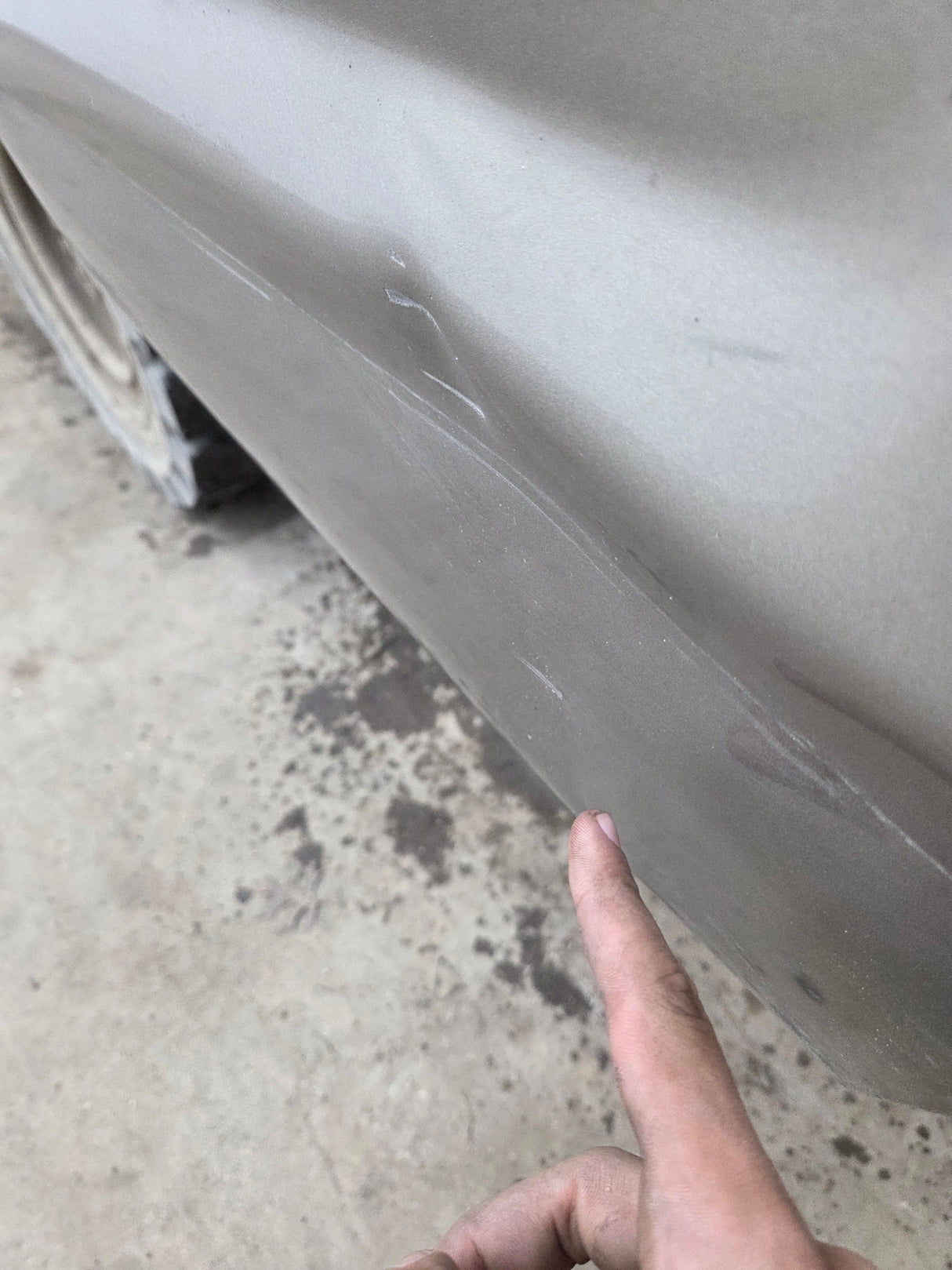 1999-2010 Ford Super Duty F250 F350 6' 9" Short Truck Bed