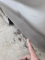1999-2010 Ford Super Duty F250 F350 6' 9" Short Truck Bed