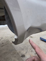 1999-2010 Ford Super Duty F250 F350 6' 9" Short Truck Bed