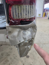 1999-2010 Ford Super Duty F250 F350 6' 9" Short Truck Bed