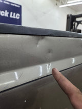 1999-2010 Ford Super Duty F250 F350 6' 9" Short Truck Bed